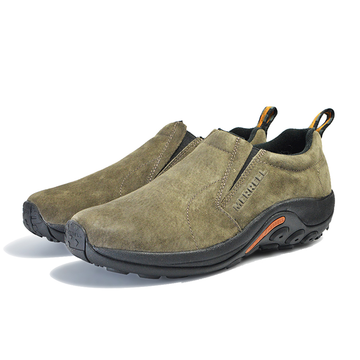 メレル ジャングルモック メンズ JUNGLE MOC スリッポン MERRELL