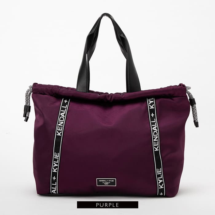 トートバッグ レディース Kendall+Kylie ケンダルアンドカイリー