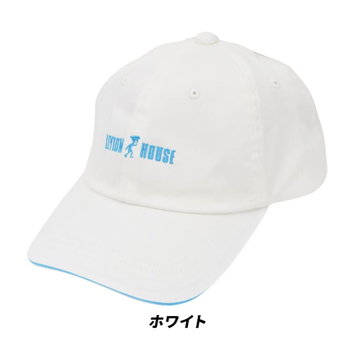 帽子 メンズ スポーツキャップ UVカット フリーサイズ レイトンハウス レディース 男女兼用 ユニ...
