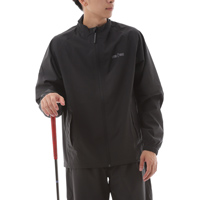 SALE!ゴルフ レインウェア メンズ 上下セット 超軽量 コート レイトンハウス ジャケット パンツ 防水 透湿 ストレッチ LEG-200 コンパーチブル 合羽 人気｜sansei-s-style｜05