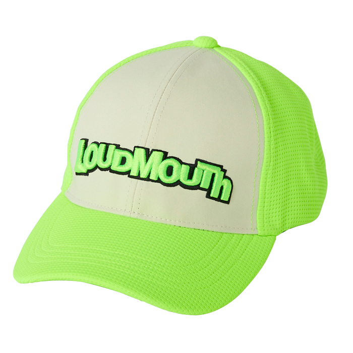 LOUDMOUTH（ラウドマウスゴルフ） ゴルフウェア ラウドマウス メンズ