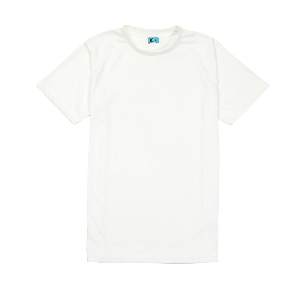 レイトンハウス メンズ Tシャツ ウェア ホワイト スポーツ LEYTON HOUSE トップス LRT-120M 半袖 *｜sansei-s-style｜02