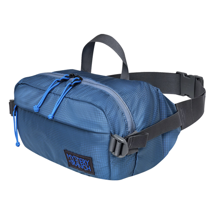 MYSTERY RANCHミステリーランチ 希少✦廃盤品ミリタリー　ネイビー MYSTERY RANCH – キャプテントム