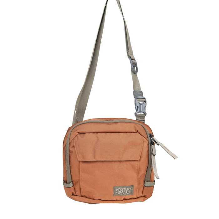 MYSTERYRANCH ミステリーランチ　ディストリクト　ショルダーバック 楽天市場】クーポンで最大18%OFF☆MYSTERY RANCH ミステリー