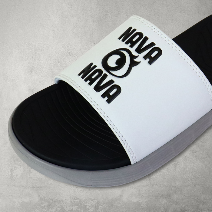 NAVANAVA（ナバナバ） シャワーサンダル レディース メンズ ジュニア