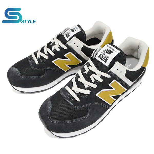 new balance s 574