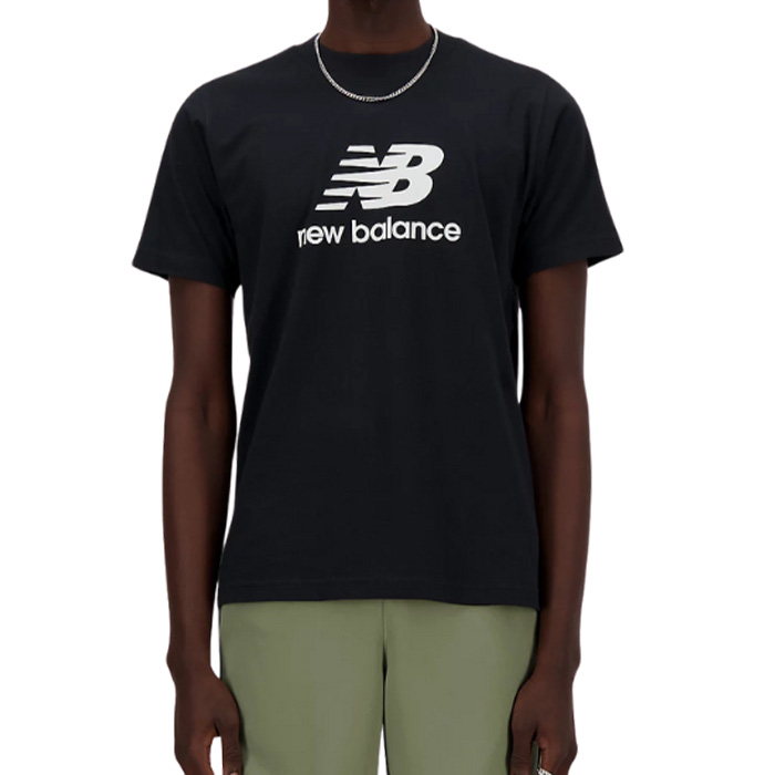New Balance NEW BALANCE ニューバランス Tシャツ メンズ 男