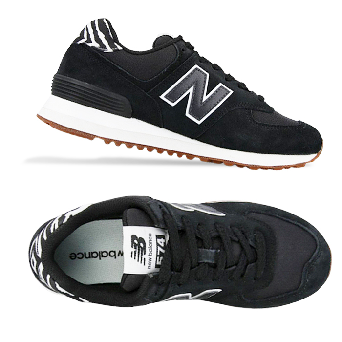 ニューバランス スニーカー メンズ レディース NEW BALANCE WL574 