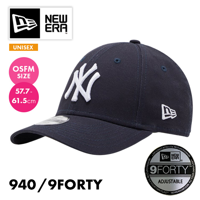 NEW ERA（ニューエラ） 爆買 キャップ 9FORTY NEW ERA メンズ