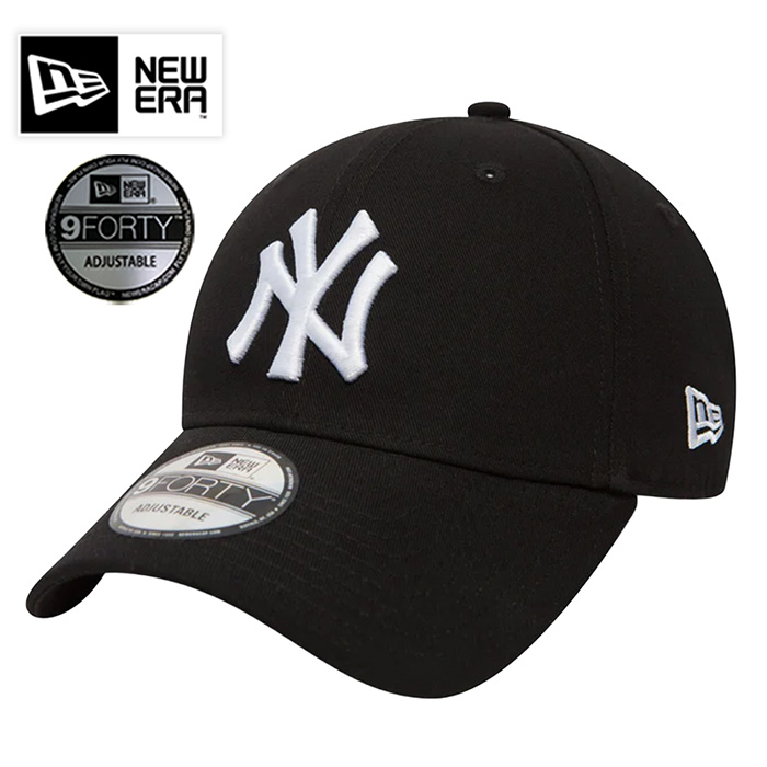 NEW ERA（ニューエラ） キャップ 9FORTY NEW ERA メンズ レディース