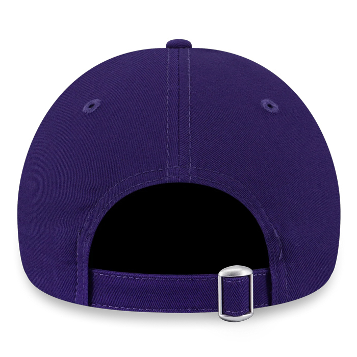 NEW ERA レディース ニューエラ キャップ ドジャース LA MLB