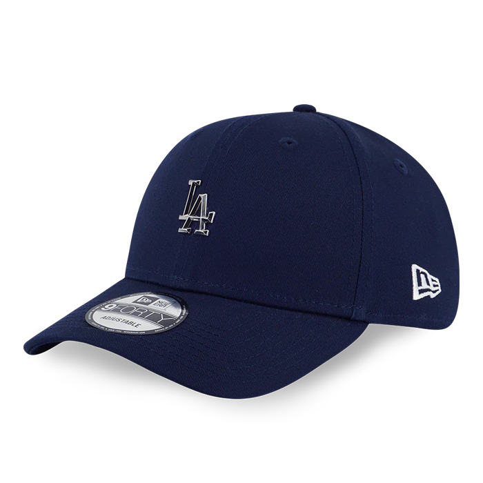 NEW ERA レディース ニューエラ キャップ ドジャース LA MLB