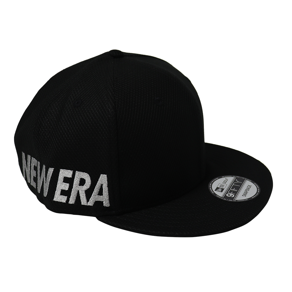 ニューエラ 9FIFTY 高機能素材 ダイアモンドエラ アジャスター NEW ERA GOLF キャップ 帽子 GF950 DIAMOND ERA ゴルフ カジュアル 男女兼用 日本未発売 爆買 | NEW ERA | 01