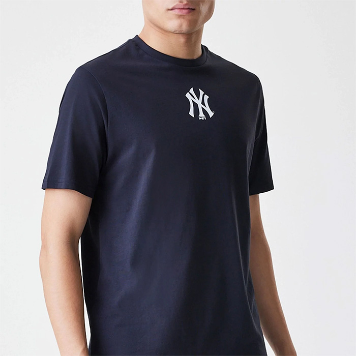 NEW ERA（ニューエラ） Tシャツ メンズ 半袖 男性 紳士 LAドジャース