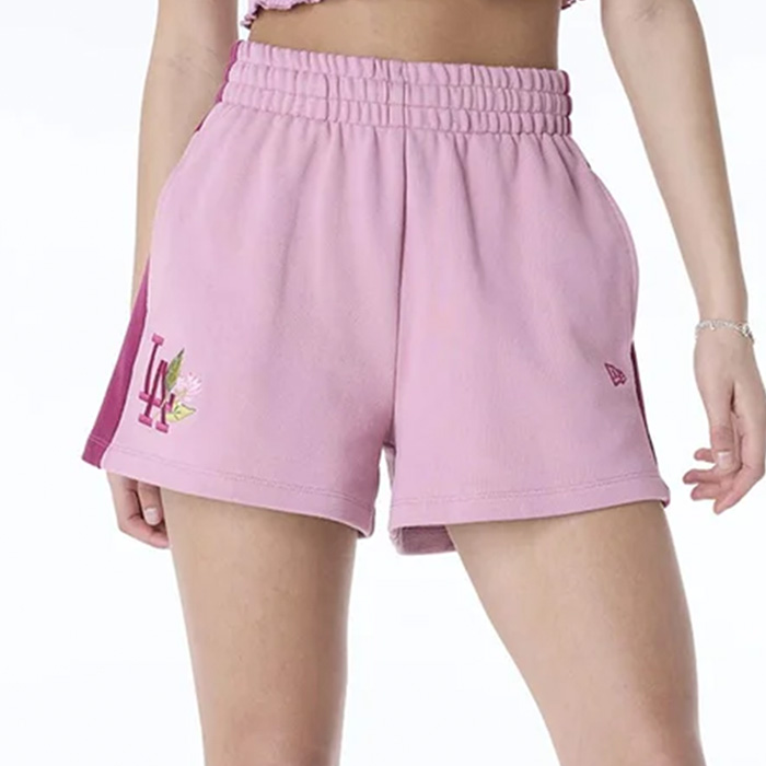 NEW ERA（ニューエラ） ショートパンツ レディース ロサンゼルス