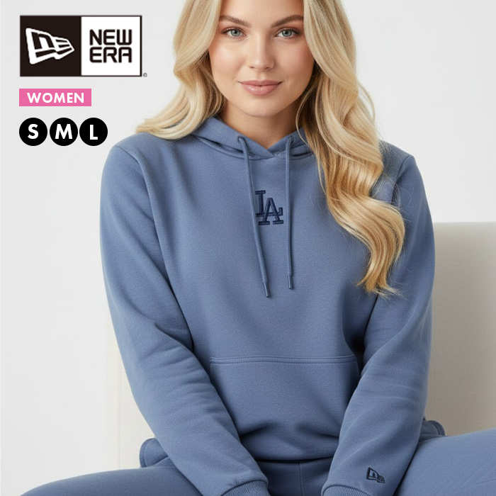 NEW ERA（ニューエラ） レディース ロサンゼルス ドジャース 婦人 女性