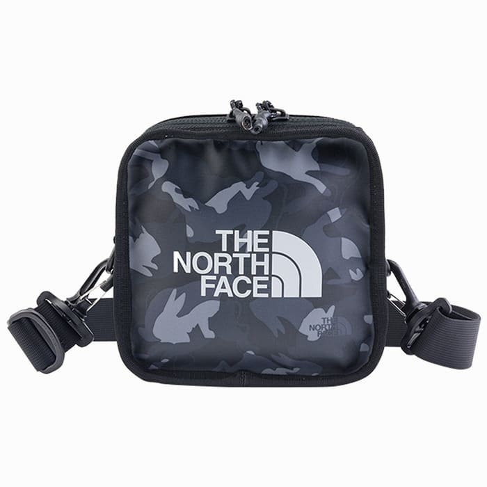 セールノースフェイス バッグ メンズ サコッシュ NORTH FACE THE