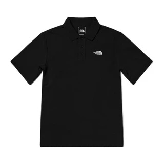 ノースフェイス ポロシャツ メンズ THE NORTH FACE M LOGO POLO