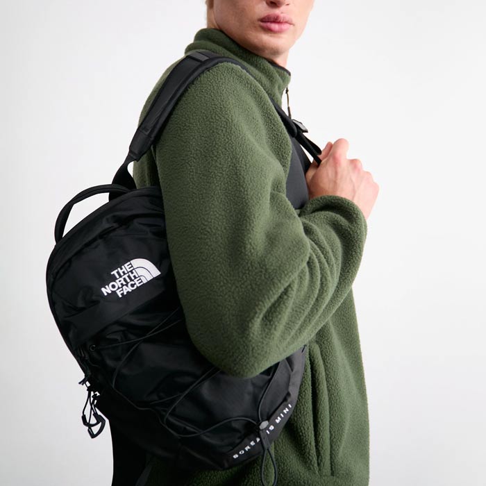 THE NORTH FACE ノースフェイス リュック バッグ ミニ 小さい