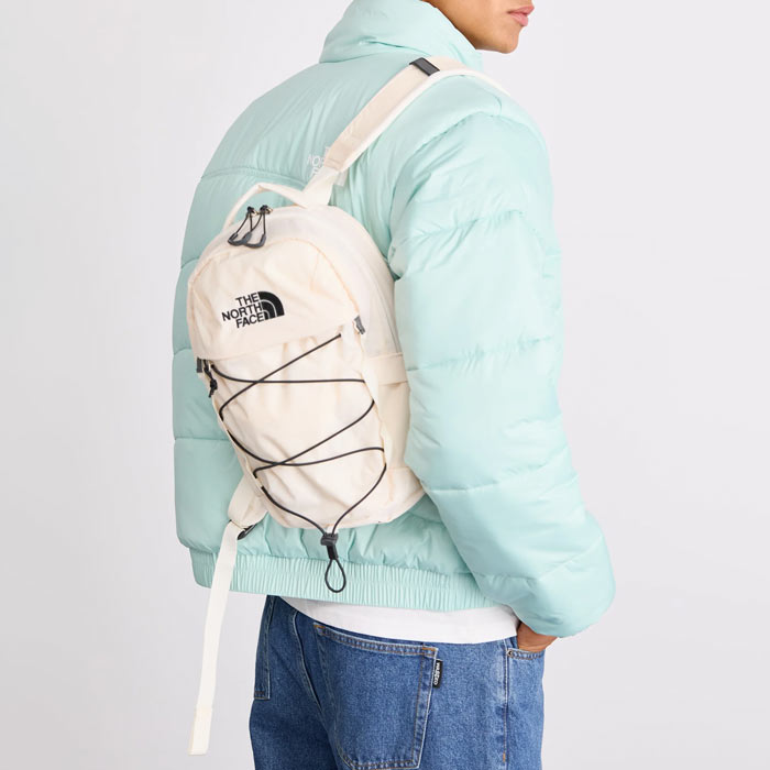 THE NORTH FACE ノースフェイスリュック【希少の白】 楽天市場】ノースフェイス リュック ホワイトの通販