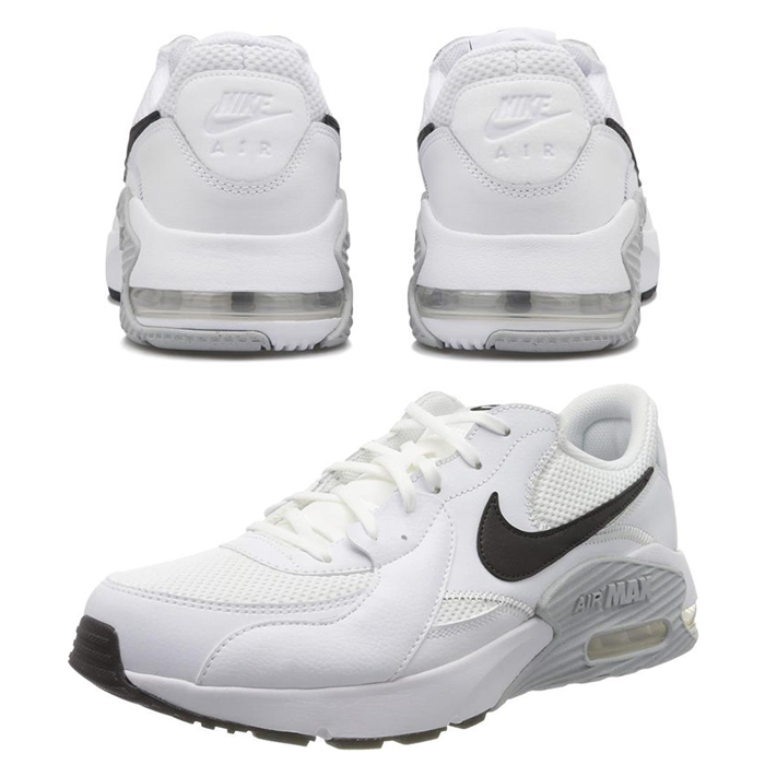 ナイキ スニーカー メンズ NIKE AIR MAX EXCEES エアマックス エクシー スポーツ ジム 運動 トレーニング 靴 シューズ CD4165｜sansei-s-style｜06