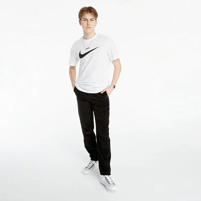 NIKE ナイキ メンズ tシャツ M NSW TEE ICON SWOOSH DC5094 スポーツ