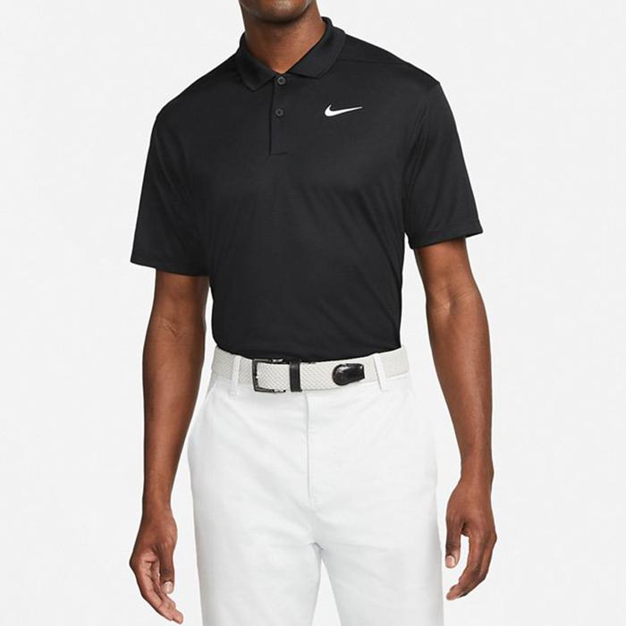 ナイキ ポロシャツ メンズ NIKE 半袖 ゴルフウェア DH0822 ロゴ POLO 大きいサイズ スポーツ ドライ ストレッチ 吸汗速乾 フィット ビクトリー ソリッド 正規品｜sansei-s-style｜09