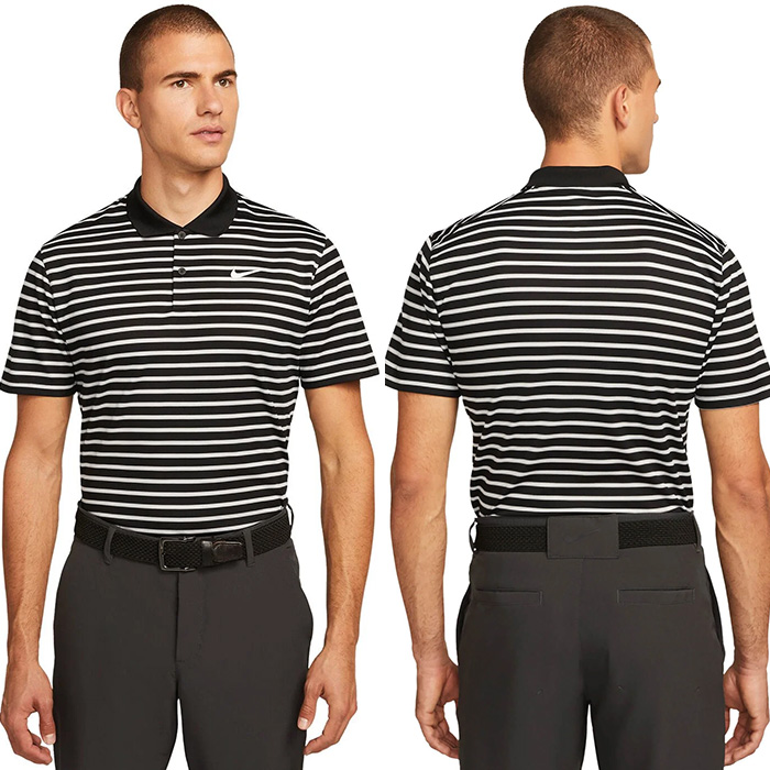 ナイキ ポロシャツ メンズ 半袖 ゴルフウェア NIKE DH0829