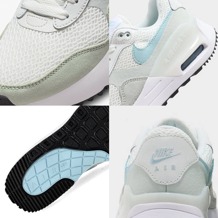 ナイキ スニーカー レディース シューズ W NIKE AIR MAX SYSTM