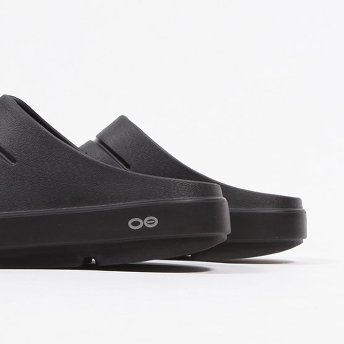 OOFOS（ウーフォス） OOcloog ウークロッグ スポーツ リカバリー