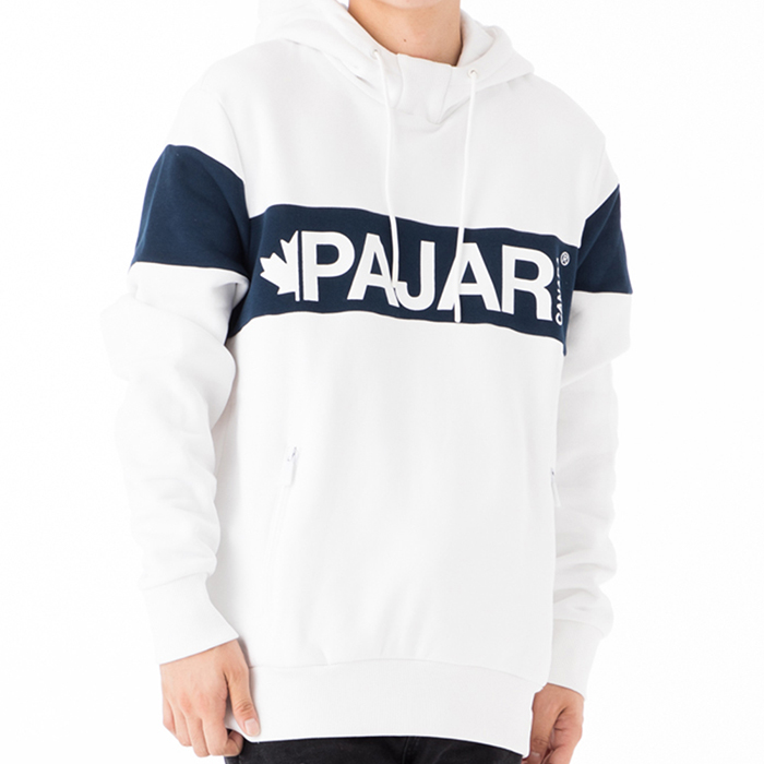 【PAJAR 】パジャール　スウェットフーディー(新品) Pajar CANADA（パジャール カナダ） メンズ パーカー スウェット 海外