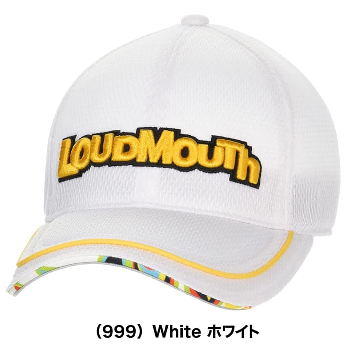 キャップ　ブラック　刺繍　レディース　メンズ　ユニセックス　ゴルフ　帽子