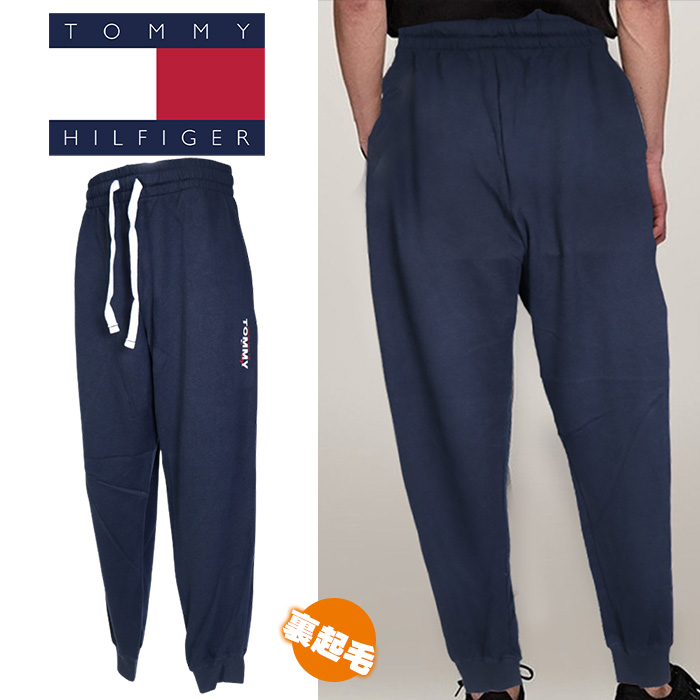 TOMMY HILFIGER（トミー・ヒルフィガー） 爆買 スウェット パンツ