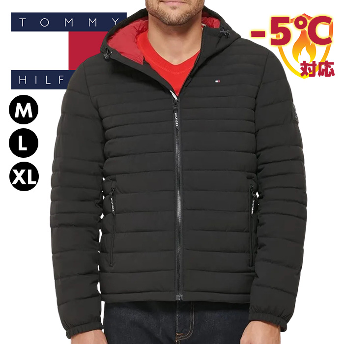 TOMMY HILFIGER（トミー・ヒルフィガー） ジャンパー ジャケット