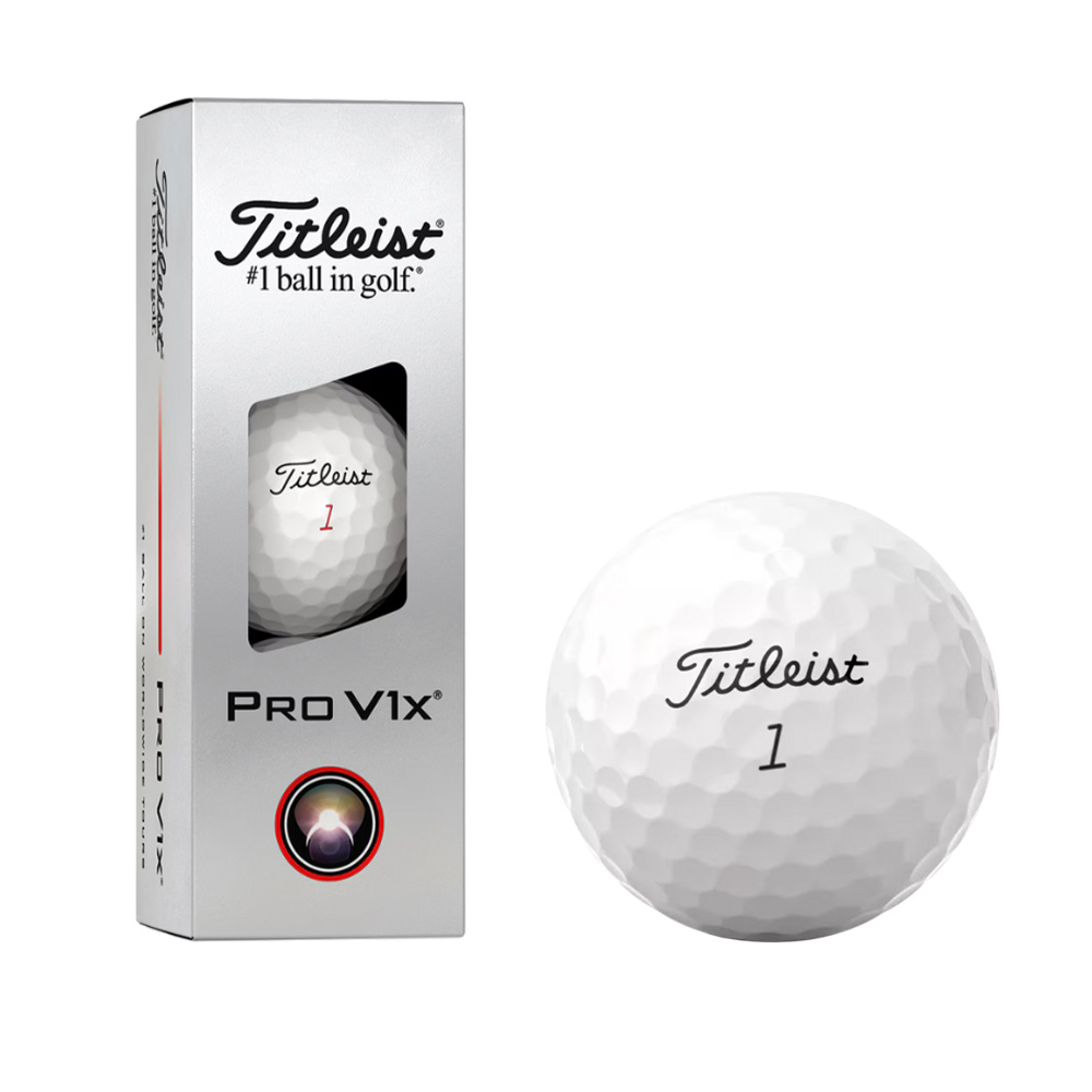 タイトリスト Pro v1 1スリーブのおすすめ人気商品一覧 通販