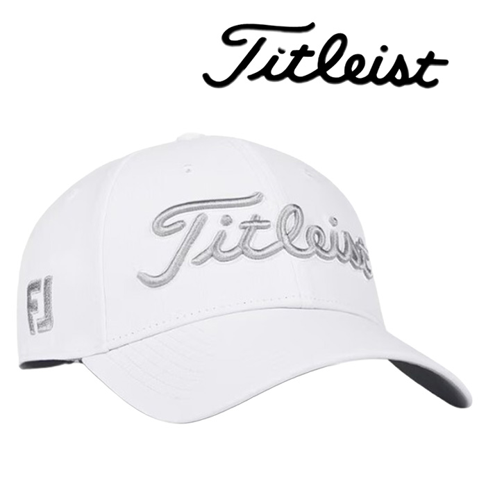 Titleist（タイトリスト） 爆買 ゴルフ キャップ 帽子 メンズ 男性