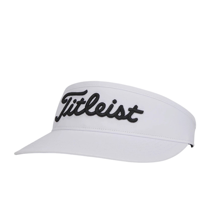 Titleist タイトリスト メンズ ゴルフ サンバイザー 男 スポーツ