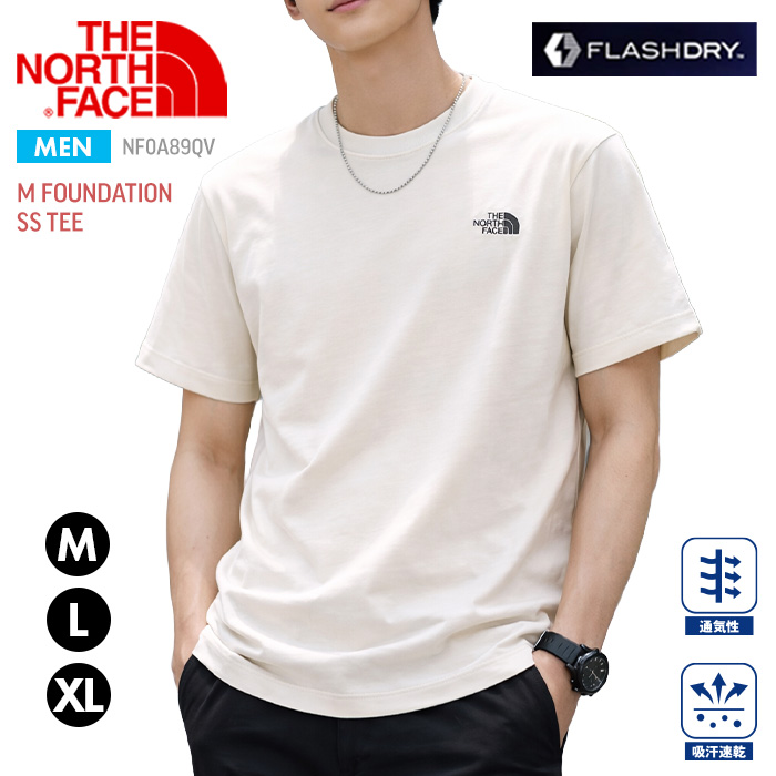 THE NORTH FACE（ザ ノースフェイス） ザ ノースフェイス Tシャツ
