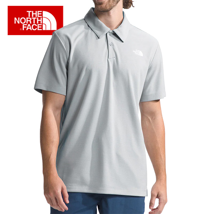 【新品】THE NORTH FACE ポロシャツ 2枚セット　Sサイズ THE NORTH FACE（ザ ノースフェイス） 爆買 ノースフェイス メンズ