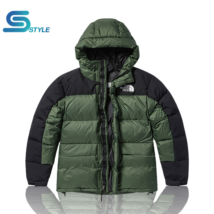 THE NORTH FACE メンズダウンコート（サイズ（S/M/L）：3L（XXL））の