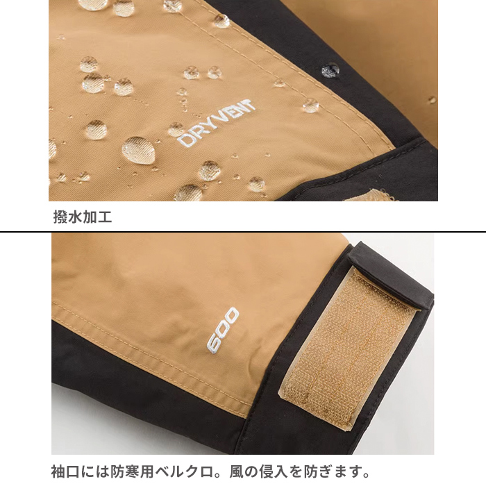 THE NORTH FACE ノースフェイス ダウン パーカ マクマード THE NORTH FACE ノースフェイス ダウン パーカ マクマード