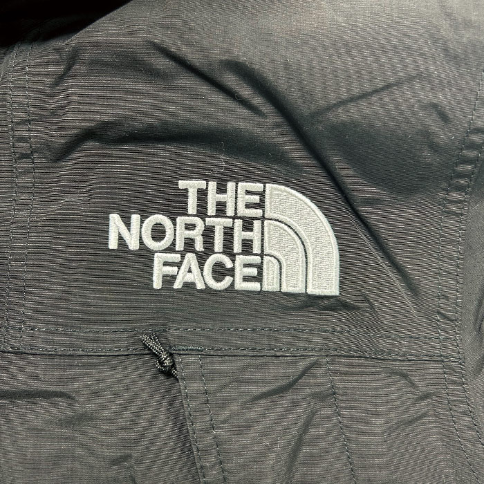 THE NORTH FACE ノースフェイス ダウン パーカ マクマード