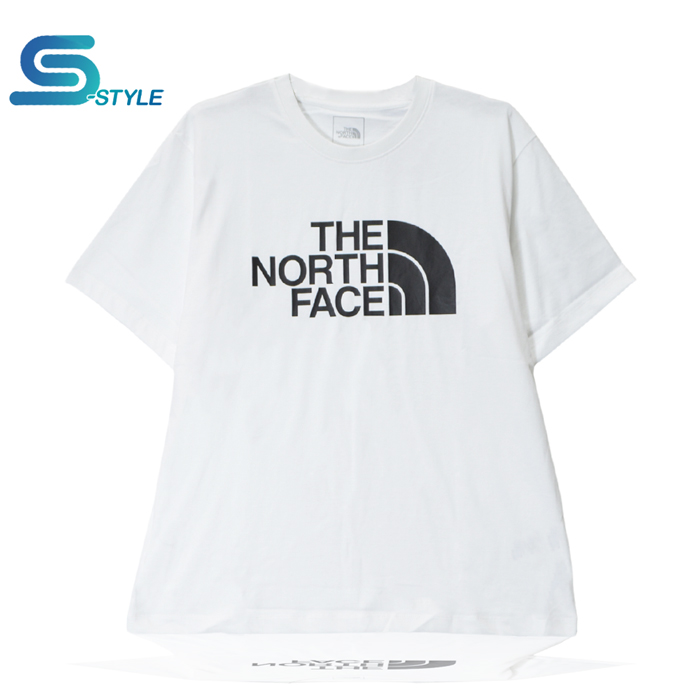SALE!ノースフェイス Tシャツ メンズ シンプル カットソー 定番 半袖 ストレッチ アウトドア...