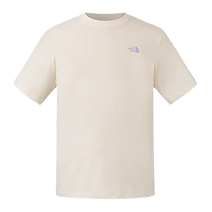 THE NORTH FACE ノースフェイス Tシャツ おしゃれ メンズ レディース お揃い お出かけ 普段使い ブラック 黒 白 ホワイト 吸汗 通気性 快適 誕生日 プレゼント | THE NORTH FACE | 02