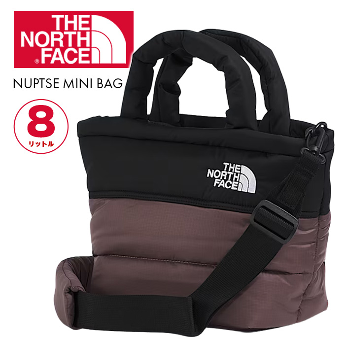 THE NORTH FACE（ザ ノースフェイス） ザ ノースフェイス ヌプシ ミニ