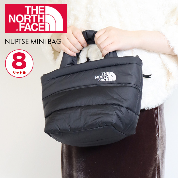 THE NORTH FACE（ザ ノースフェイス） ザ ノースフェイス ヌプシ ミニ
