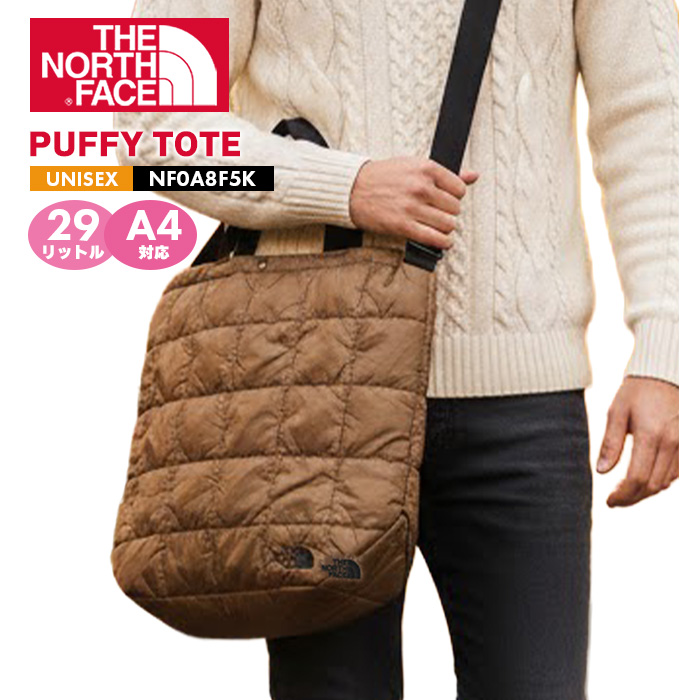THE NORTH FACE（ザ ノースフェイス） ノースフェイス トートバッグ