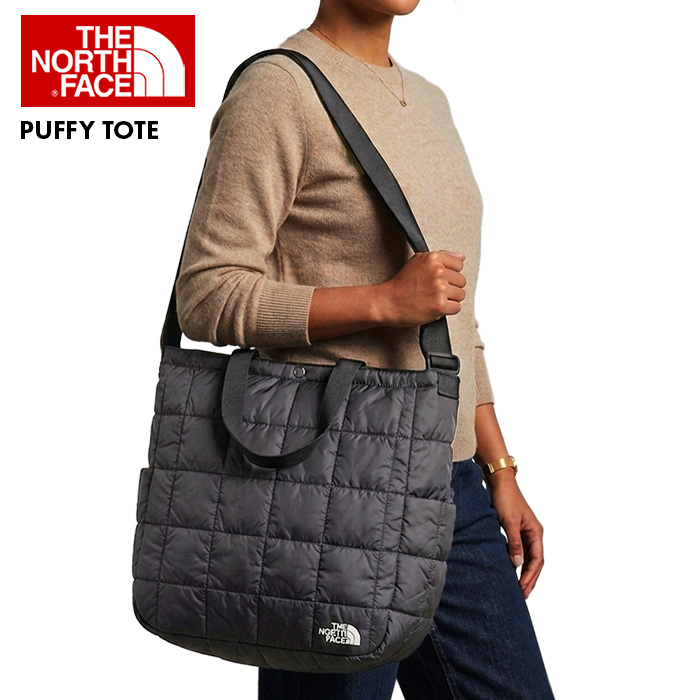 THE NORTH FACE（ザ ノースフェイス） 爆買 ノースフェイス トート