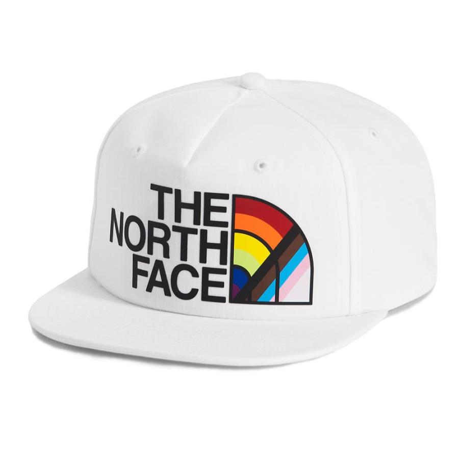 ノースフェイス 帽子 メンズ レディース カジュアル ボールキャップ つば付き帽子 ブラック ホワイト カーブなし フリーサイズ PLASKETT  BALLCAP NF0A55KK :tnf-nf0a55kk:S-STYLE 通販 