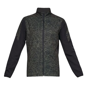 UNDER ARMOUR 防寒 メンズ アウター STORM OUT&amp;BACK PRT JACKET...